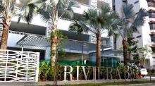 Riviera 38 (D12), Apartment #1337122